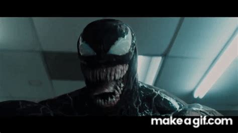 VENOM - Official Trailer 2 (HD) on Make a GIF