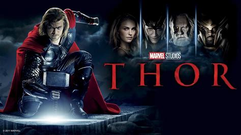 Watch Thor (2011) Full Movie Online Free | Movie & TV Online HD Quality