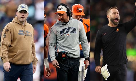 Ranking the Chicago Bears’ offensive coordinator candidates