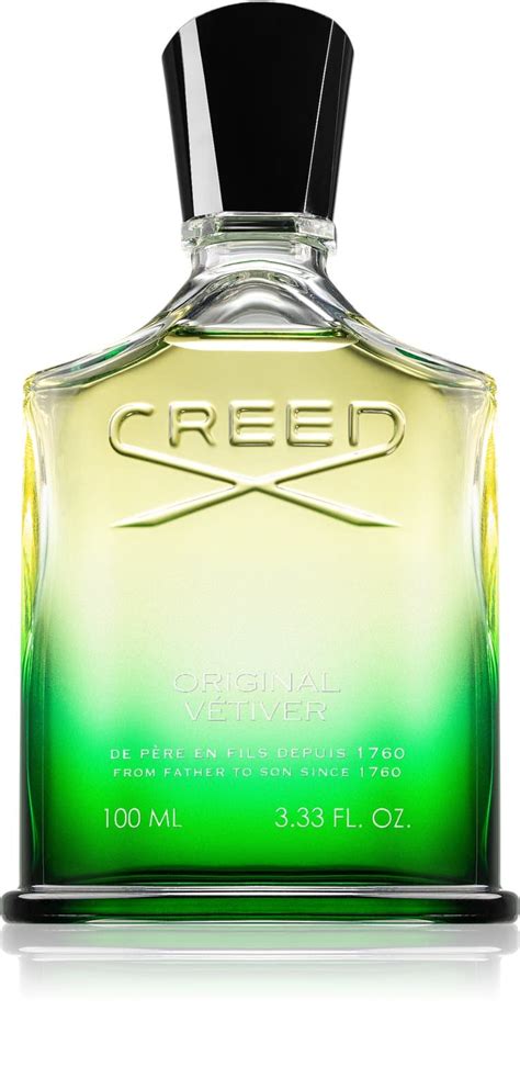 CREED ORIGINAL VETIVER EDP / 100ml / UNISEX | Parfemi Original