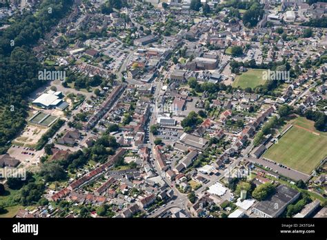 Midsomer Norton High Street Heritage Action Zone, Bath and North East ...