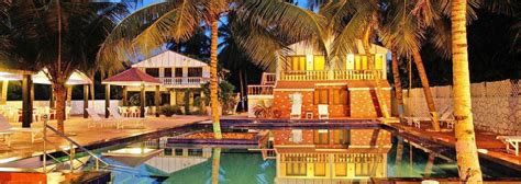 Blue Bay Beach Resort Mahabalipuram, Chennai | Best Price Guarantee ...