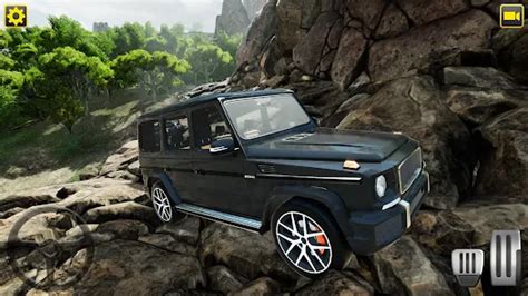 Offroad car driving games 2023 for Android - Download