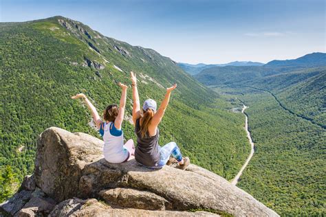 Mount Willard Hike | Outdoor Project