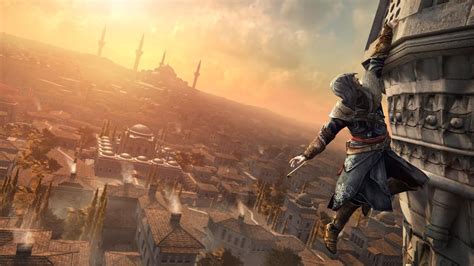 Assassins Creed Revelations hookblade explained in elegant and grisly ...