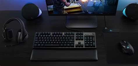 Logitech Gaming Software vs G Hub: What’s the difference?