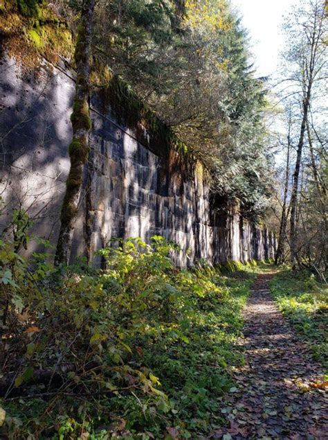 Conquering the Iron Goat Trail - Explore Washington State