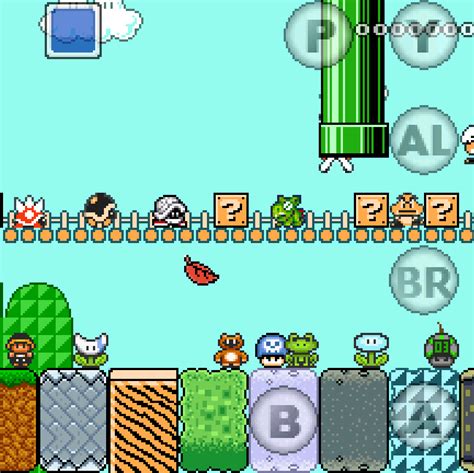 Super Mario Maker 2 Apk Download For Android - memberclever