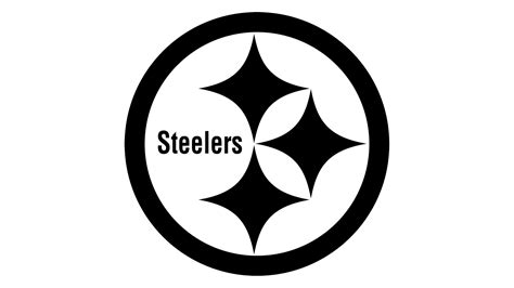 Pittsburgh Steelers Logo and sign, new logo meaning and history, PNG, SVG