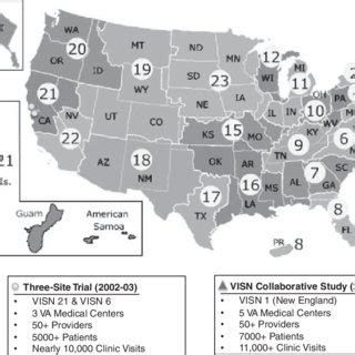 Va Hospital Dallas Map - World Of Light Map