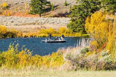 6 Bucket List Steelhead Fishing Destinations - Wide Open Spaces