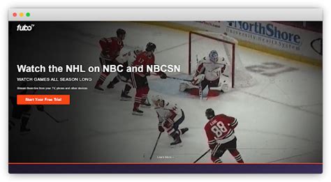 NHL live stream: How to Watch NHL Games Live Online