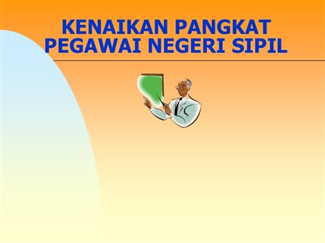 Kenaikan Pangkat ASN Periode 1 Oktober 2020 - BKPSDM Bartim