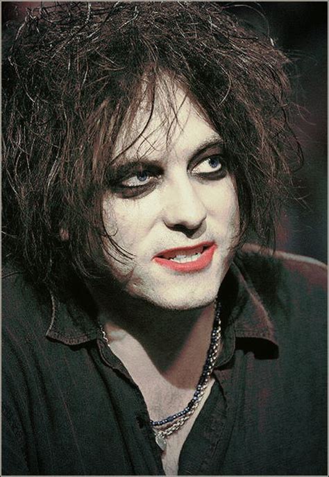 Cherish the faces | Robert smith the cure, Robert smith, The cure