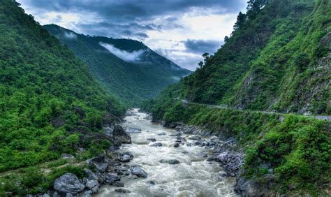 Almora: The not so touristy hill station offbeatuttarakhand - Tripoto