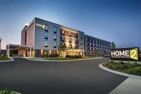 HOME2 SUITES BY HILTON CHICAGO SCHAUMBURG $76 ($̶1̶1̶1̶) - Updated 2021 ...