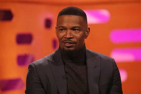 Jamie Foxx still in hospital in Georgia after suffering ‘medical complication’ on set of Netflix ...