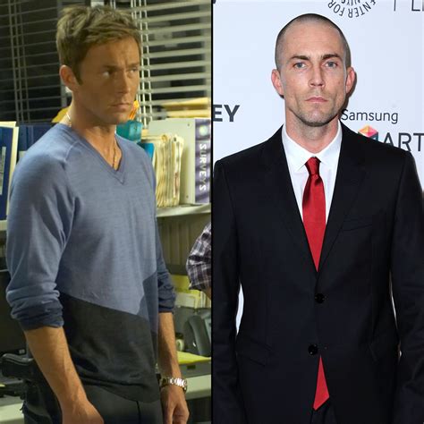 ‘Dexter’ Cast: Where Are They Now?