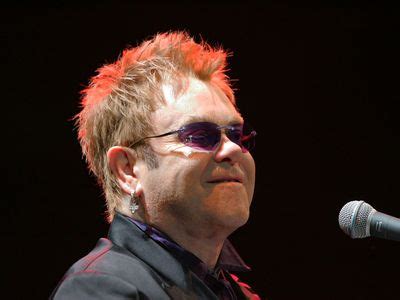 Elton John | Biography, Songs, & Facts | Britannica