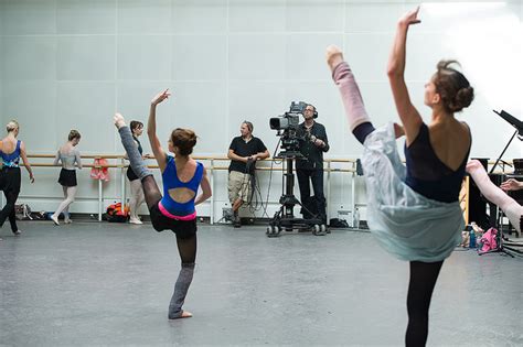 World Ballet Day LIVE returns October 1st! - Dance Informa Australia