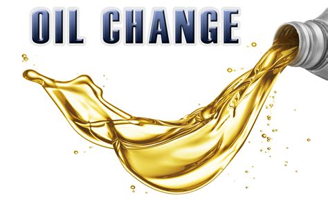 Oil Change - Laguna Canyon Smog Check