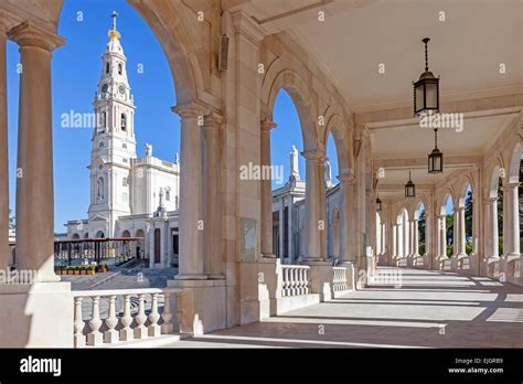 Marian shrine church hi-res stock photography and images - Alamy