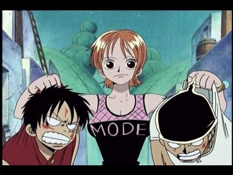 Luffy v/s Zoro Fight || One-Piece fight || onepiece English dub - YouTube