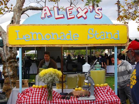 Week in Pictures: Alex’s Lemonade Stand, Basque Cake, Ceviche + More