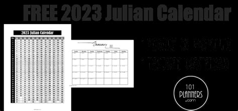 Julian Calendar New Year Date 2023 – Get New Year 2023 Update