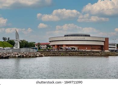 Klaipeda Museum Photos, Images and Pictures