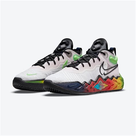 Nike Air Zoom G.T. Run DM7235-109 Release Date | Nice Kicks