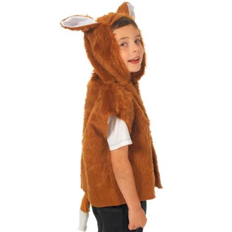 Swiper the Fox Halloween Costume - isleofhalloween.com