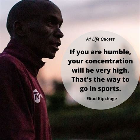 Eliud Kipchoge Quotes - ShortQuotes.cc