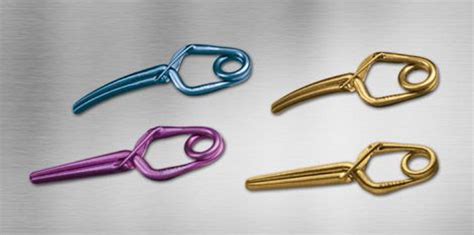 ANEURYSM CLIPS | Ortho-Medical GmbH