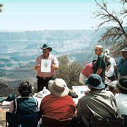 Grand Canyon Tours for Seniors