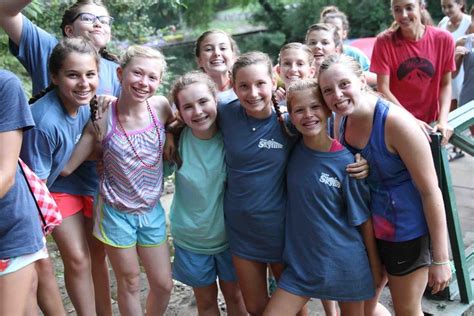 CampPix • A Christian Summer Camp for Girls in Mentone, Alabama | Girl summer camp, Christian ...