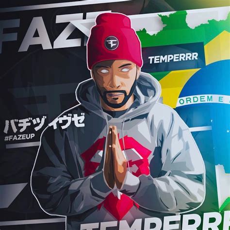 FaZe Temperrr - YouTube