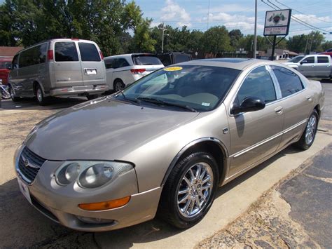 2002 Chrysler 300M For Sale - Carsforsale.com®