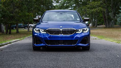 REVIEW: 2020 BMW M340i -- Not a Budget-M3 but Still a Great Car