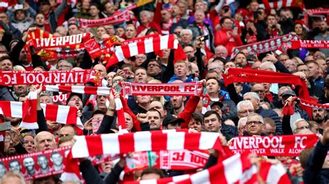 Liverpool earmark Sheffield United fixture as plans ramp up for return ...