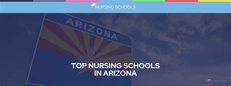 Top Nursing Schools In Arizona | The 12 Best For 2024 - Better Nurse