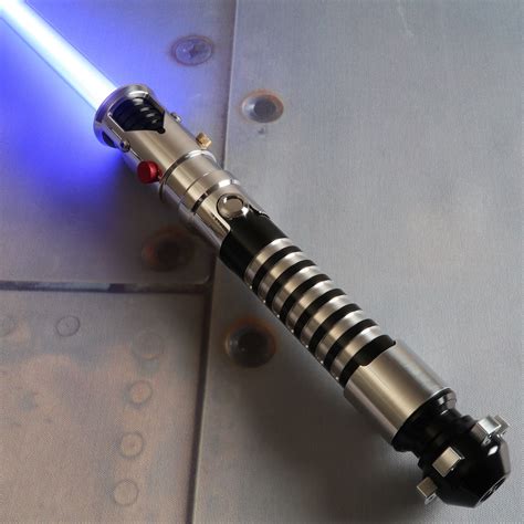 Obi Wan Kenobi's Second Lightsaber | tunersread.com