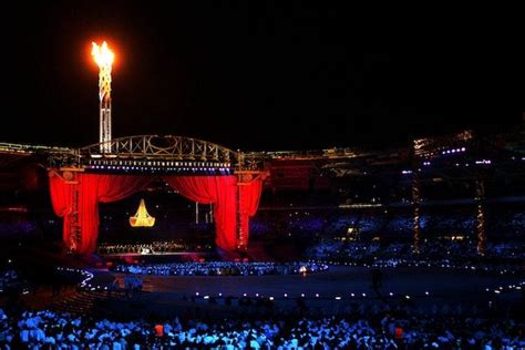 10 Olympics Opening Ceremonies Ranked, From Beijing Drummers to That ...