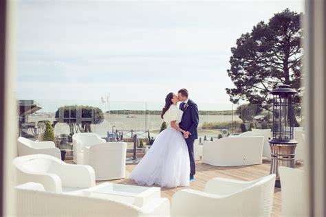 Christchurch Harbour Hotel Wedding – Lawes Photography – Bournemouth ...