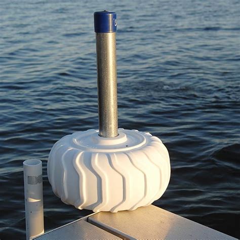 Dock Bumper Wheel in 2020 | Dock bumpers, Floating dock, Diy boat