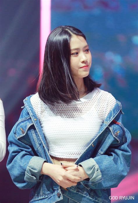 Ryujin - ITZY Photo (42380071) - Fanpop