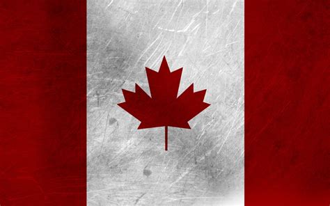 Canada Flag Wallpapers - Wallpaper Cave