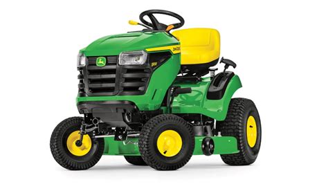 John Deere S100