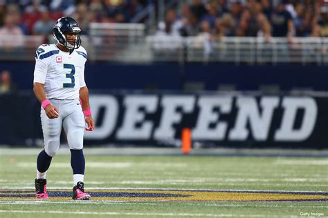 Are the Seattle Seahawks in serious trouble? | For The Win