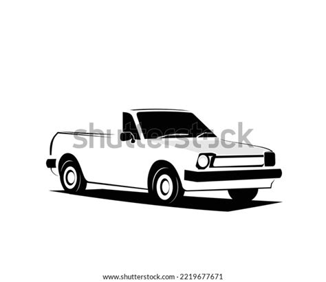 Black Car Logo Icon Silhouette Stock Vector (Royalty Free) 2219677671 ...